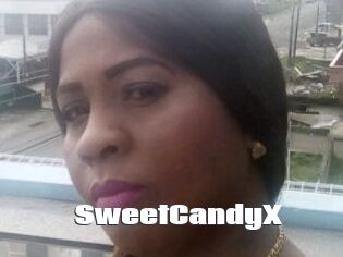 SweetCandyX