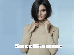 SweetCarmine