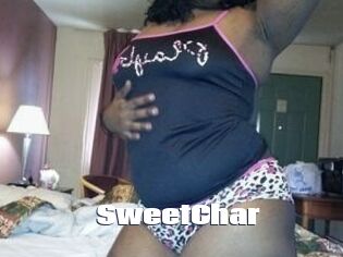 SweetChar