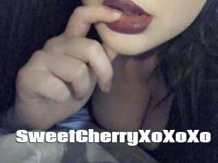 SweetCherryXoXoXo