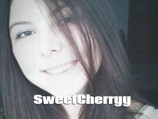 SweetCherryy