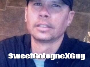 SweetCologneXGuy