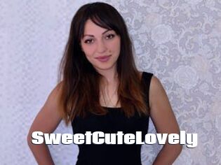 SweetCuteLovely
