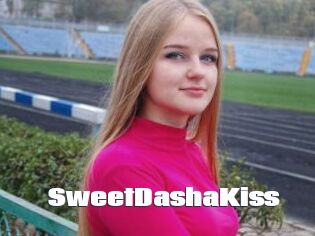 SweetDashaKiss