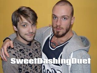 SweetDashingDuet
