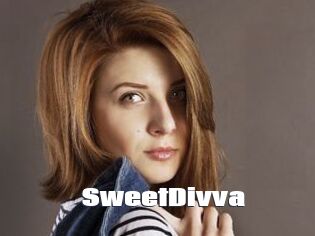 SweetDivva