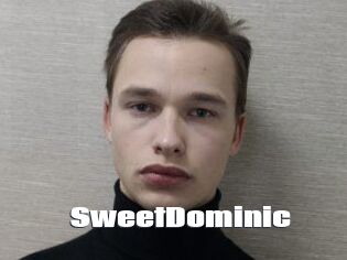 SweetDominic The hot porn