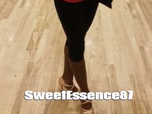 SweetEssence87