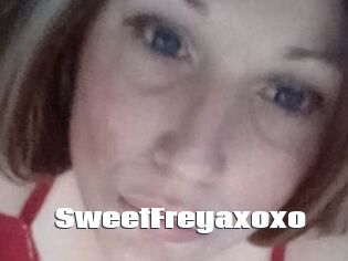 SweetFreyaxoxo