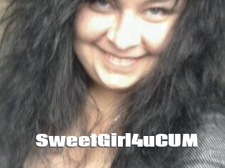 SweetGirl4uCUM