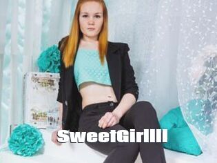SweetGirllll