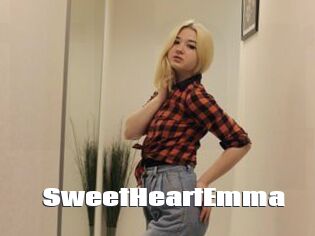 SweetHeartEmma The hot porn