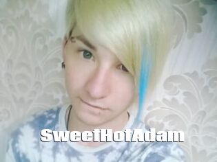 SweetHotAdam