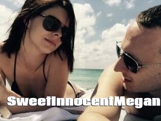 SweetInnocentMegan