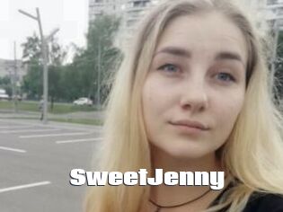 SweetJenny