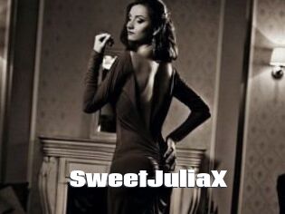 SweetJuliaX