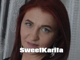 SweetKarita The hot porn