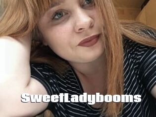 SweetLadybooms