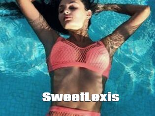 SweetLexis