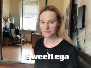 SweetLeya The hot porn
