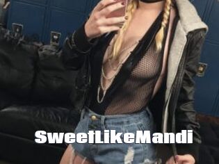 SweetLikeMandi
