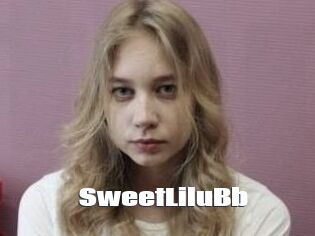 SweetLiluBb
