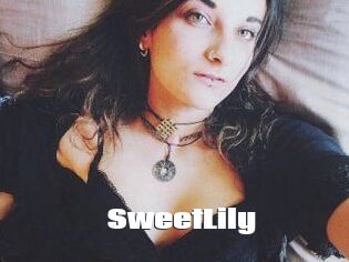 SweetLily
