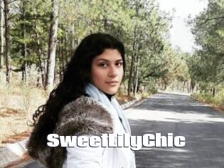 SweetLilyChic