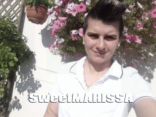 SweetMARISSA