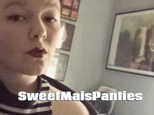 SweetMaisPanties