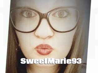 SweetMarie93