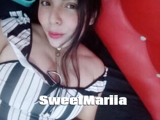 SweetMariia