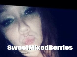 SweetMixedBerries