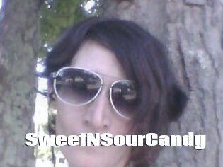 SweetNSourCandy