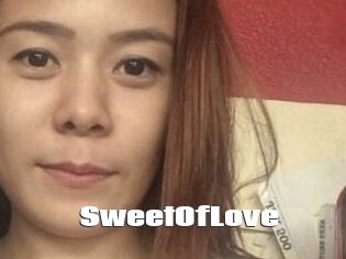 SweetOfLove