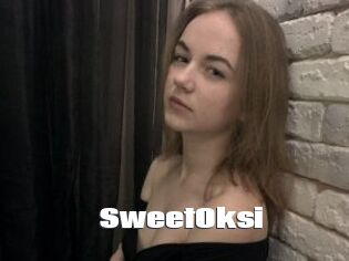 SweetOksi