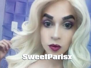 SweetParisx