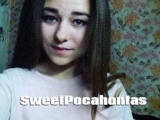 SweetPocahontas