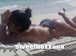 SweetRoxxana