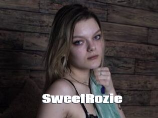 SweetRozie