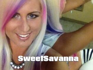 SweetSavanna