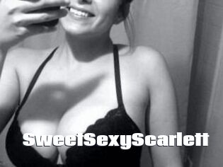 SweetSexyScarlett