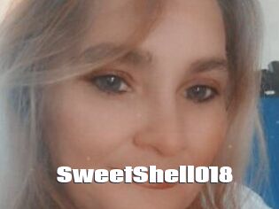 SweetShell018