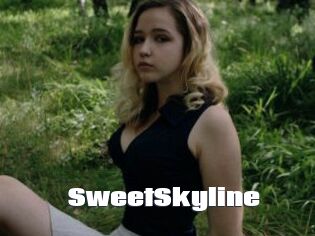 SweetSkyline