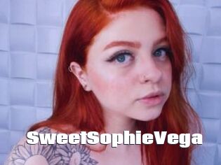SweetSophieVega