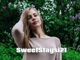 SweetStaysi21