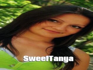 SweetTanya