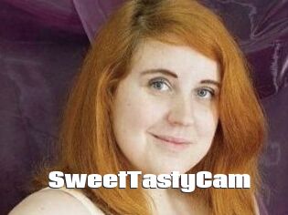 SweetTastyCam