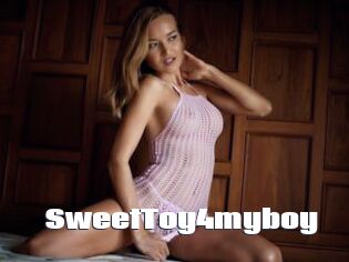 SweetToy4myboy
