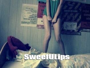 SweetULips
